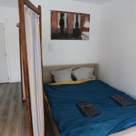 안트베르펜 Studio 200 Meters From Central Station 아파트 외부 사진