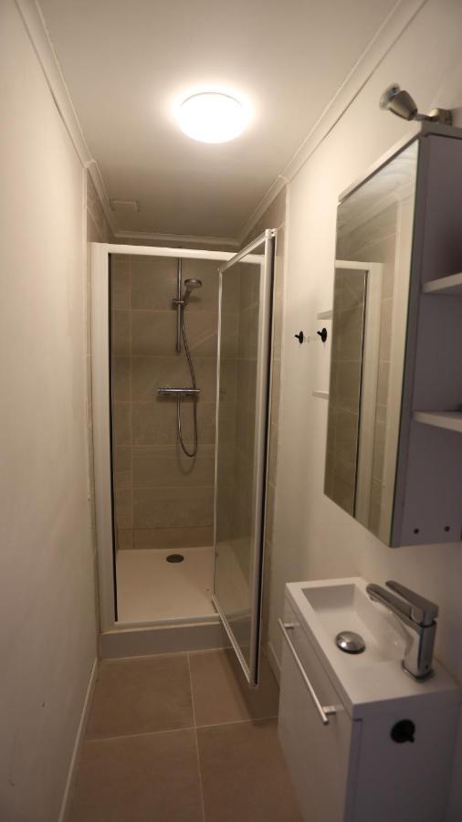 안트베르펜 Studio 200 Meters From Central Station 아파트 외부 사진