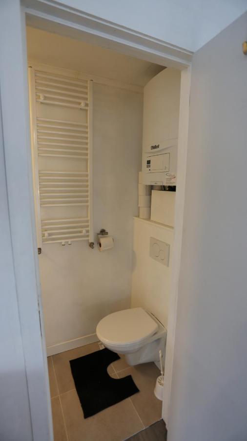 안트베르펜 Studio 200 Meters From Central Station 아파트 외부 사진